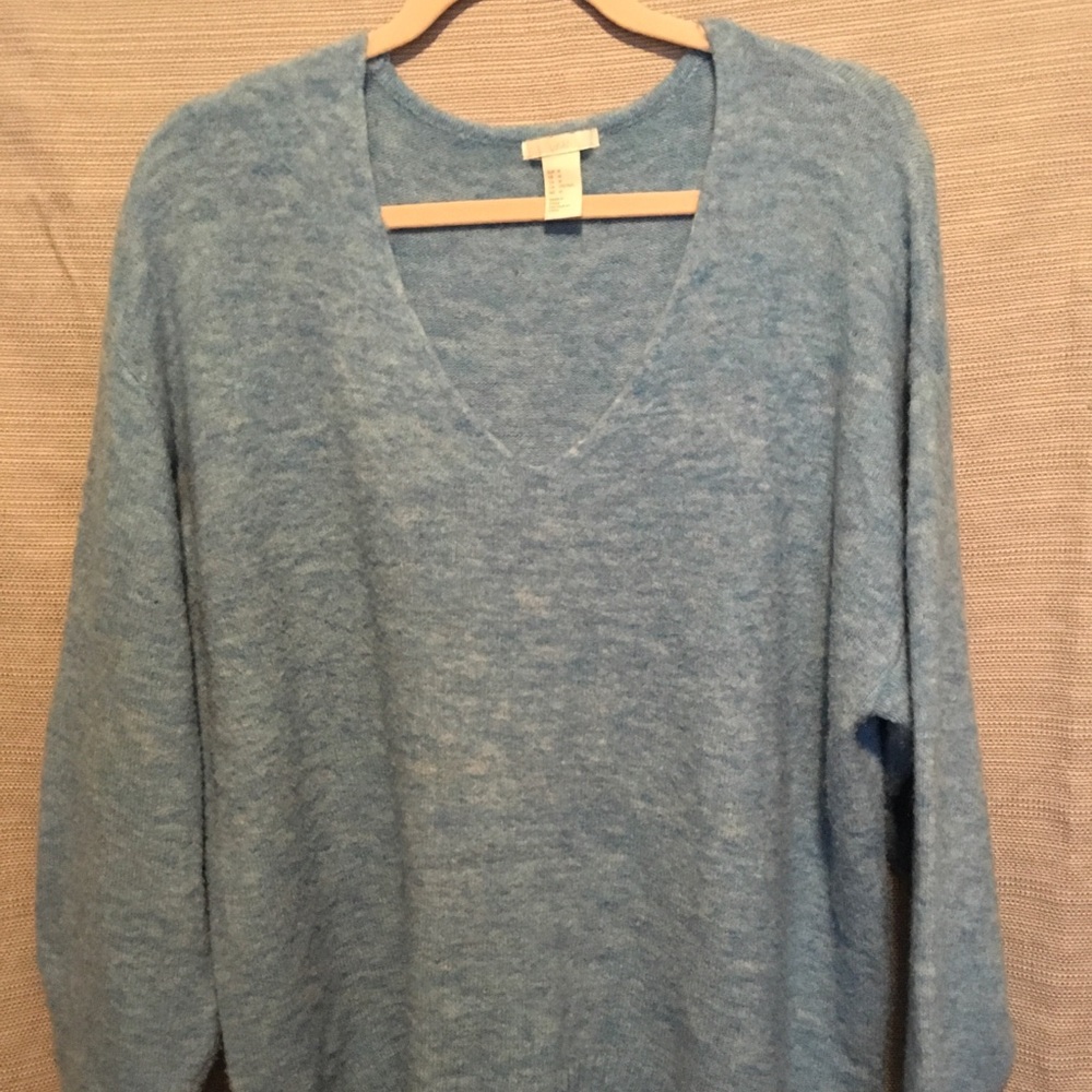 H & M Sweater